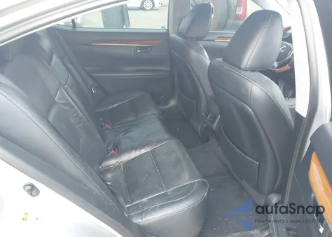 2014 Lexus Es 300H z USA, uszkodzony, nr VIN JTHBW1GG1E2076238